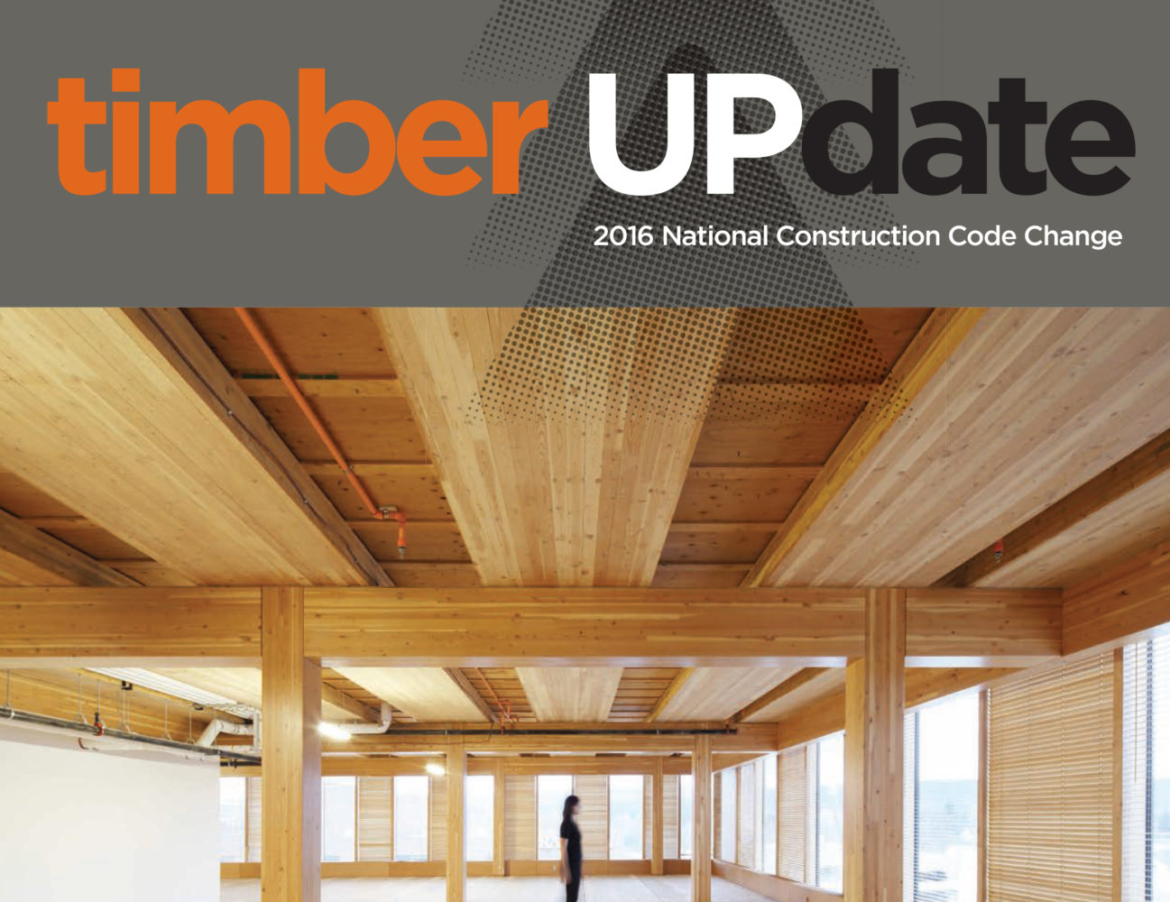 Bligh Tanner featured in Timber Update