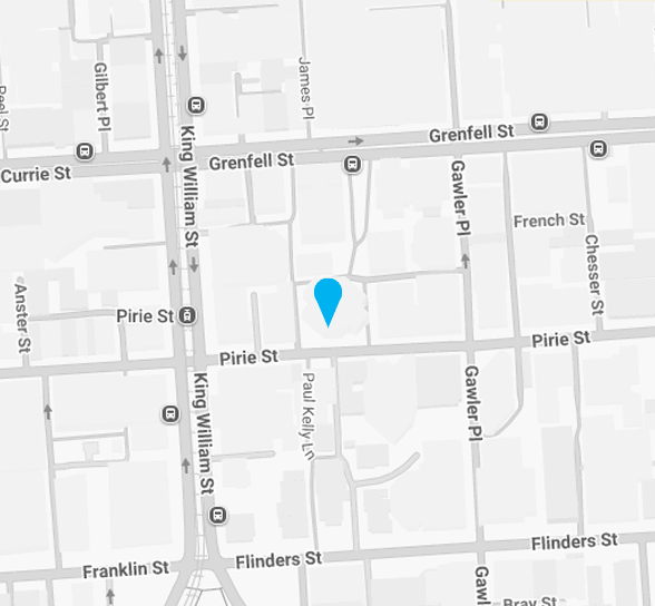 Adelaide office location