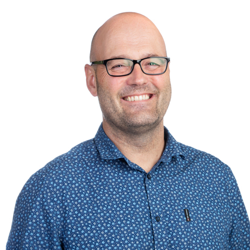 Paul Easingwood