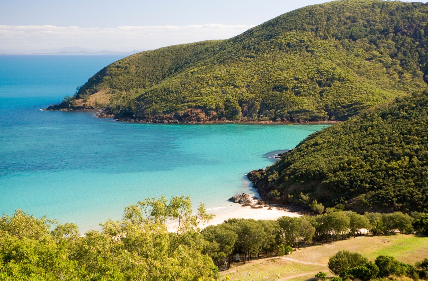 Keswick Island Residential Development Bligh Tanner