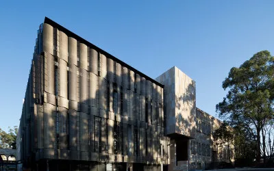 UQ Global Change Institute