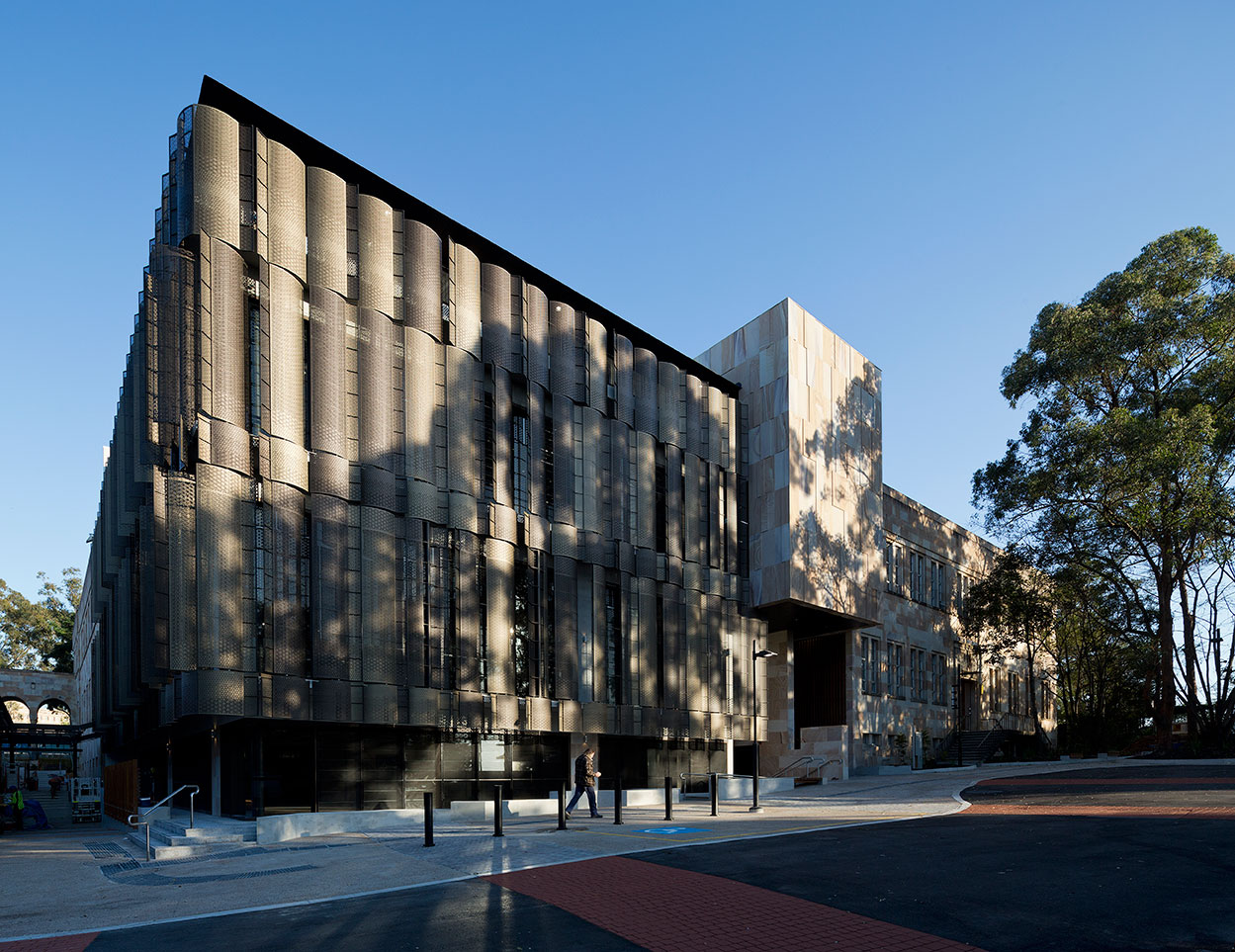 UQ Global Change Institute