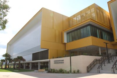 Bligh Tanner Carrara Sport and Leisure Centre