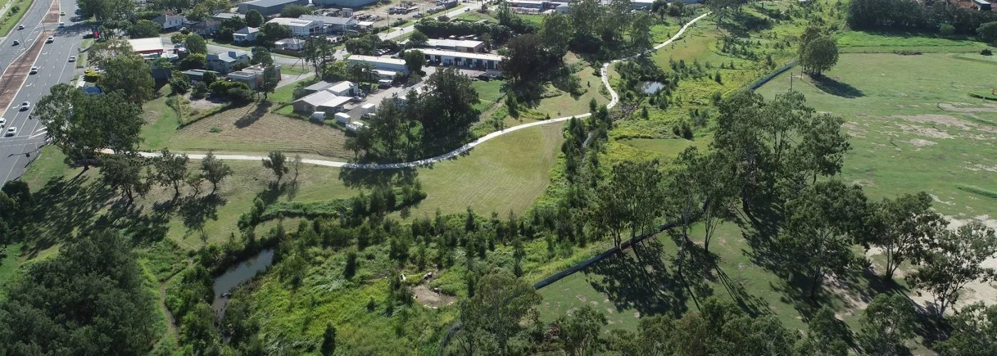 Infrastructure, Asset Advisory + Land Development