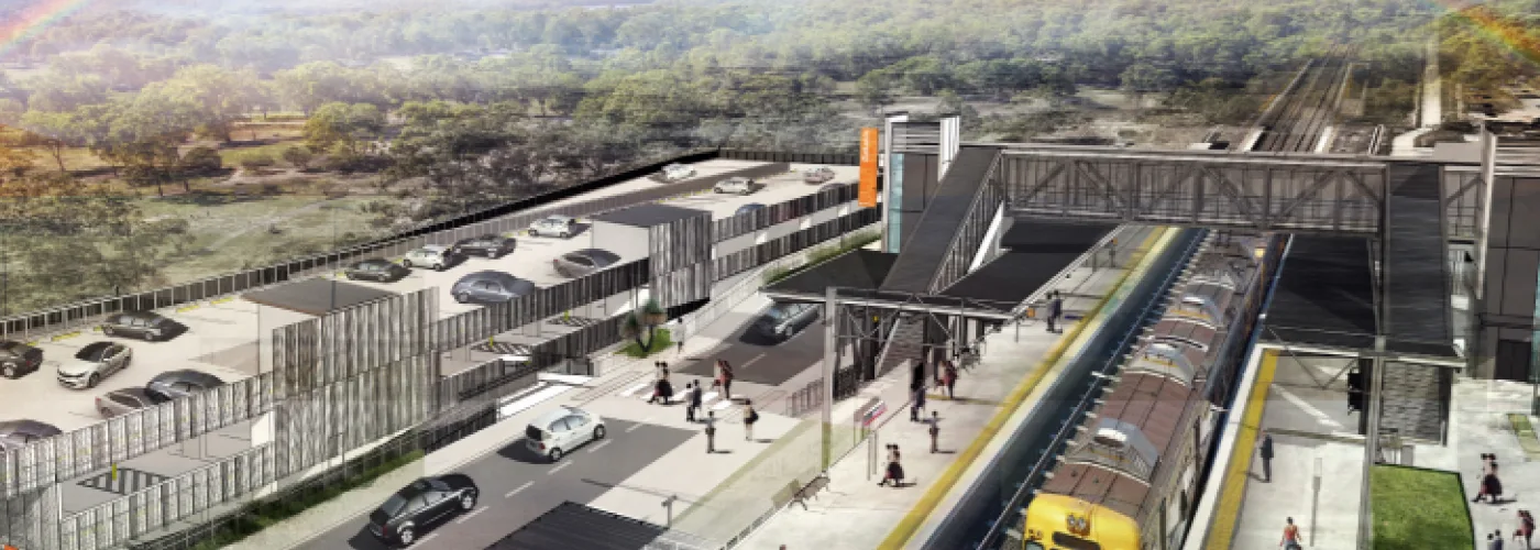 Infrastructure, Asset Advisory + Land Development